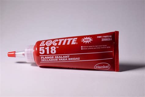 LOCTITE® 518 .